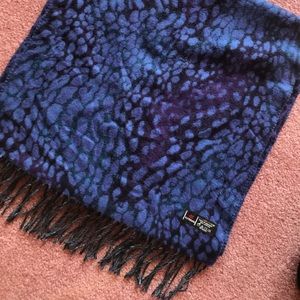 Leopard Cashmink Scarf